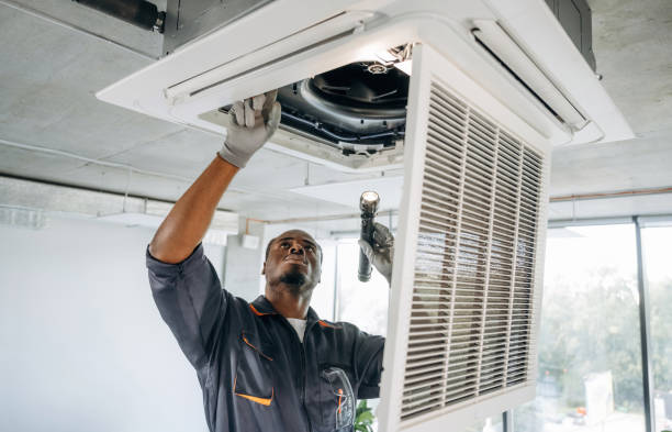 Licensed Hvac service in Harrisonville, MO - FH HVAC