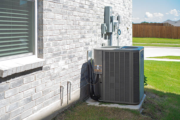 Reliable Hvac contractor in Harrisonville, MO by FH HVAC