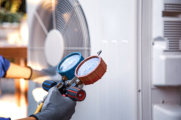 Affordable Hvac solutions in Harrisonville, MO